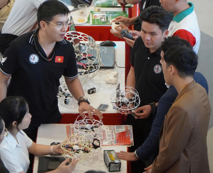 The Ho Chi Minh City Venture Capital Fund prioritizes investment in innovative startups and science and technology enterprises, expecting to invest in 50-150 enterprises.