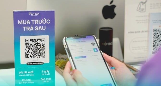 A new step forward for buy now, pay later 1